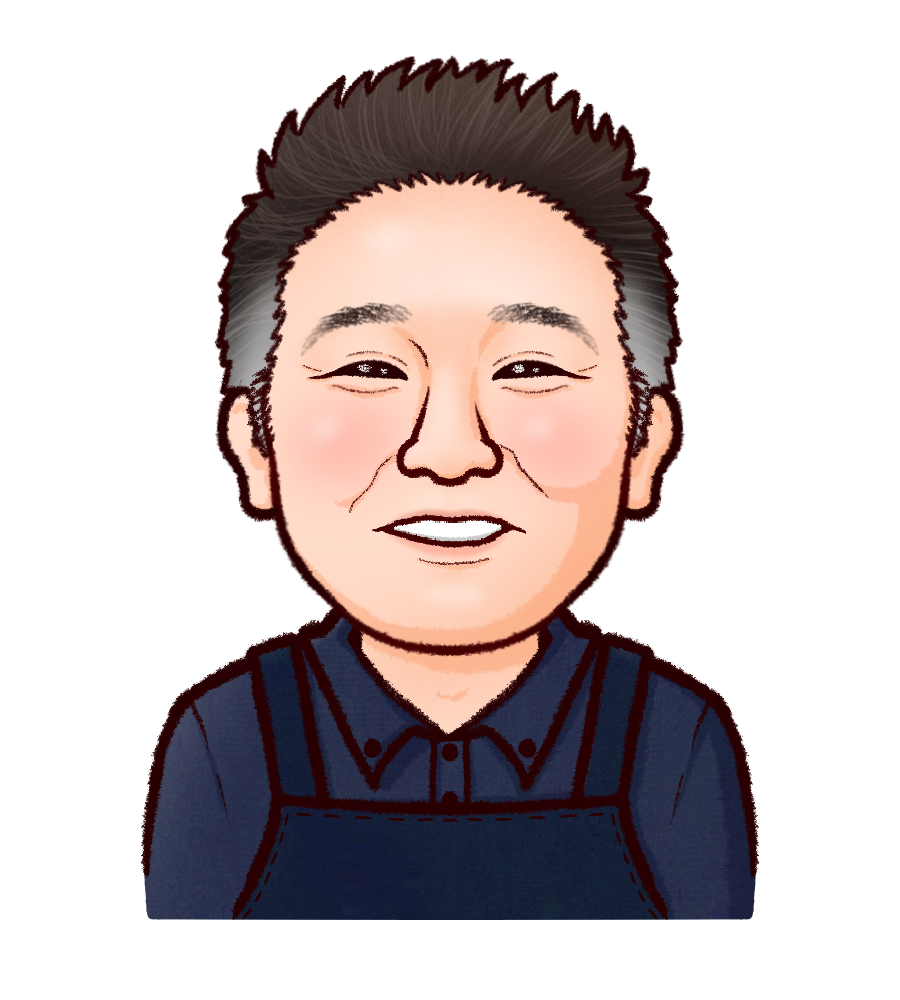 木村店長